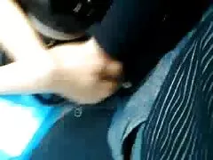 Chica traviesa