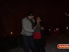 Diversión de invierno