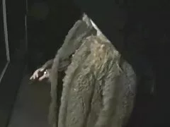 Mi muy bonita polla afeitada y limpia