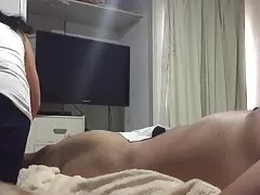 Mastubación