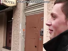 Prostituta