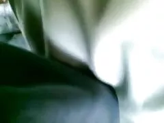 Esposa española amateur a la que le gusta la exhibición para su marido