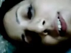 Orgía casera