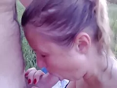 Rubia olas consolador
