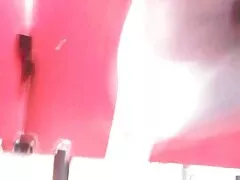 Trío lésbico amateur salvaje