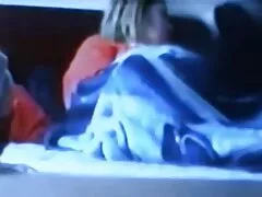 Esposa follada por semental negro mientras su marido graba