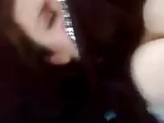 China tetona tetona desnuda y siendo follada