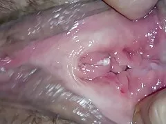 Puta esposa se mete otra polla de extraños