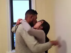 Montando esa polla, necesito una en mi culo