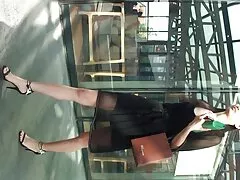Swinger bisexual esposa sexo con chica y mi marido