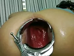 Yo con mi amante