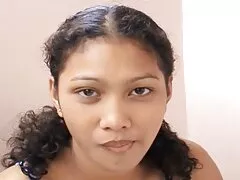 Negro follando blanco
