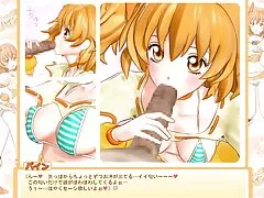Sexo anal duro rápido