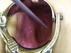 Nuestra compañera de sexo PETRA vino para una VISITA que no podía esperar para flashear