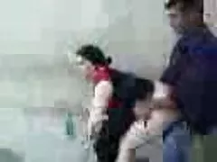 Míranos follar, nos encanta que nos filmen y que la gente nos vea follar