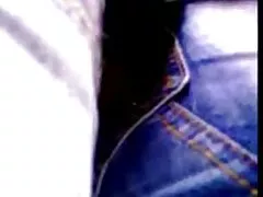 Morena de garganta profunda