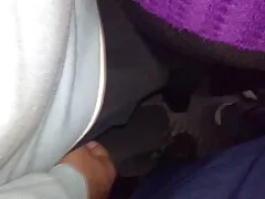 Porno interracial africano con el actor porno Cane