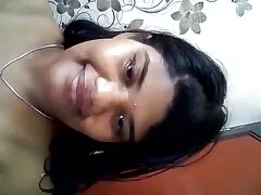 sexy MARTINA dama recién casada posando para fotos explícitas con su pareja
