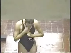 Video sexual de buenos días con mi esposa rubia
