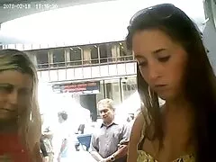 Hermoso culo y ropa interior de un amigo mío