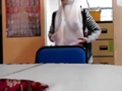 Ella es una ama de casa tan sucia para la bbc