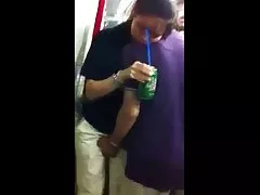 todos en la bañera